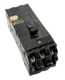 Square D Q1B370VH 3-Pole Circuit Breaker 70A 240V 3 Phase Bolt-On Mount