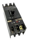 General Electric TFJ236225 3-Pole Circuit Breaker 225A 600VAC 3PH Bolt-On