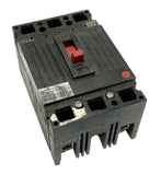 General Electric THED134020 3-Pole Circuit Breaker 20A 480VAC 3 Phase Bolt-On