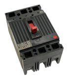 General Electric THED126100 2-Pole Circuit Breaker 100A 600VAC Bolt-On