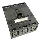 Gould ITE JD3-B400 3-Pole JD Frame Circuit Breaker 400A 240VAC 125/250VDC