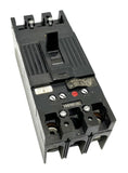 General Electric TFJ236150 2-Pole Circuit Breaker 150A 600V 1 Phase Bolt-On