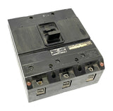 ITE ET5916 3-Pole J-Frame Circuit Breaker 200A 600VAC 3 Phase Feed-Thru