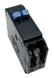 Westinghouse BD1515R 2-Pole Twin Circuit  Breaker 15/15A 120/240VAC