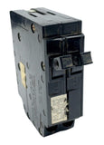 Crouse-Hinds MP2020 2 Pole Twin Circuit Breaker 20/20A 120/240VAC 1 PH Plug-In