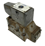Vickers DG5S4-066A-T-51-LH-HG Directional Valve 281291
