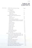 Tektronix SC 502 Oscilloscope Instruction Manual
