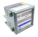 Micro Motion DRT1NA0CA Digital Rate Totalizer 25W 100/115VAC 0.2A Fuse AGC