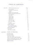 Tektronix 7D11 Digital Delay Service Instruction Manual