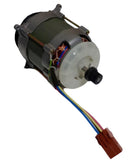Japan Servo 127K7670 Induction Motor 1.7A 100V 115W 3467 RPM 50/60HZ