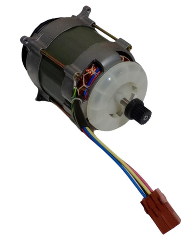 Japan Servo 127K7670 Induction Motor 1.7A 100V 115W 3467 RPM 50/60HZ