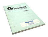 Graphtec WR7800 Thermal ArrayCorder Instruction Manual