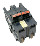 Federal Pacific NA260 2 Pole Circuit Breaker 60A 120/240VAC 1 PH Plug-In