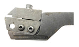 Manchester 206-128 Right Hand Separator Cutoff Tool Holder 2-1/4" Capacity