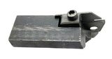 Manchester 206-128 Right Hand Separator Cutoff Tool Holder 2-1/4" Capacity