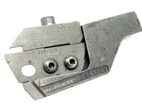 Manchester 206-128 Right Hand Separator Cutoff Tool Holder 2-1/4" Capacity