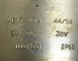 Vickers DG4V-5-6CJ-M-U-H6-20 Solenoid Directional Valve 4/3 315 BAR