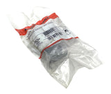 Wiremold G2010A2 2000 Series Steel Entrance End Fitting Matte Gray Finish