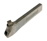 Armstrong No. T-5-S Straight Shank Metal Lathe Turning Tool Holder 12" OAL