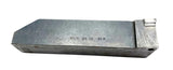 Sandvik Coromant SCLCL-20-4D LH Indexable Turning Tool Holder 1.5" Shank 6" OAL