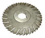 HS 6" x 3/16" x 1-1/4" Milling Cutter