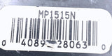 Murray MP1515N 2-Pole Twin Circuit Breaker 15/15A 120/240VAC 1 PH Plug-In