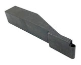 Seco TRGOL-20-3 Indexable Turning / Grooving Tool Holder 1-1/4" Shank 7" OAL