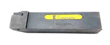 Kennametal NSR-853D Top Notch Threading Indexable Tool Holder 1" Shank 6" OAL