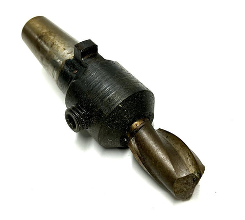 Universal Engineering 80245 End Mill Tool Holder Kwik Switch #2