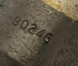 Universal Engineering 80245 End Mill Tool Holder Kwik Switch #2