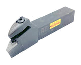Sandvik Coromant DVJNR-12-3B Indexable Lathe Turning Tool Holder 3/4" x 4-1/2"
