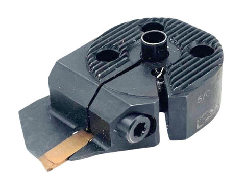Sandvik Coromant 570-32L123D12B Steel Corocut Head For Grooving Holder 0.47" Cut