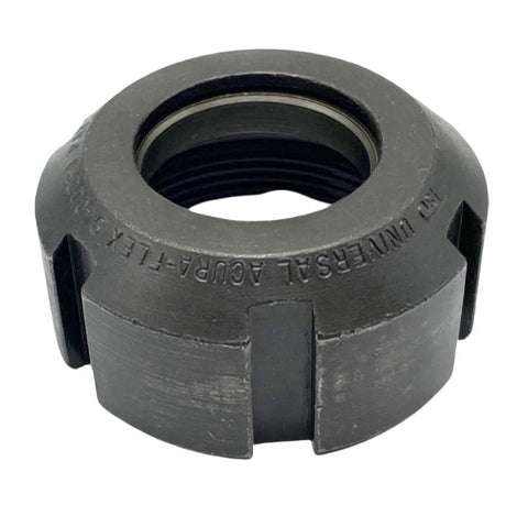 Universal Engineering 9400021 Acura-Flex Collet Nut 1" Capacity