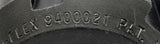 Universal Engineering 9400021 Acura-Flex Collet Nut 1" Capacity