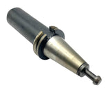 Lyndex C4026-0750 3/4" CAT40 Taper Shank End Mill Holder 3" Projection