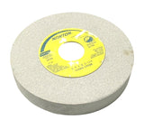 Norton 32A80-I8VBE Surface Grinding Wheel 6" x 1" x 1-1/4" 14 Grit 3820 RPM