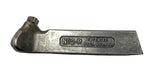 Armstrong No. 2-R Right Hand Lathe Turning 3/8" Tool Bit Holder 7" OAL