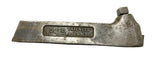 Armstrong No. 4-S Straight Shank Metal Lathe Turning Tool Holder 9" OAL
