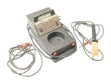 Crest Dynaflux HTR 200 Electro-Chemical Heat Tint Remover W/ Accessories