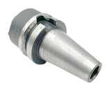 Parlec B40-10SM2 BT40 Taper Shell Mill Holder 2" Proj. 2.25" Body 6.33" OAL