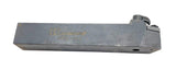 Kennametal KTBL-163 Indexable Lathe Turning Tool Holder 1" Shank 6" OAL