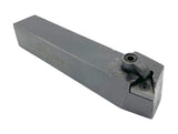 Kennametal KTBL-163 Indexable Lathe Turning Tool Holder 1" Shank 6" OAL