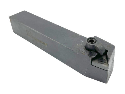 Kennametal KTBL-163 Indexable Lathe Turning Tool Holder 1" Shank 6" OAL