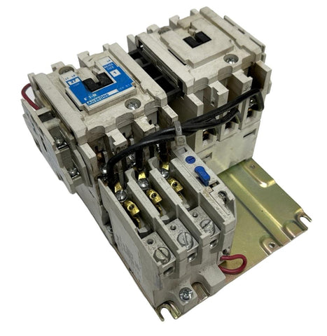 Eaton AN56DN0 Reversing Starter NEMA Size 1 27A C306GN3