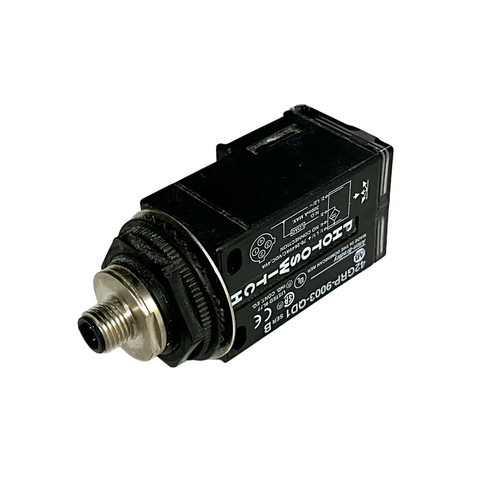 Allen-Bradley 42GRP-9003-QD1 Photoswitch Series B 4-Pin