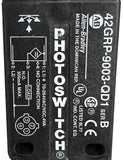 Allen-Bradley 42GRP-9003-QD1 Photoswitch Series B 4-Pin