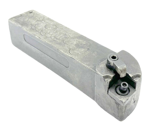 Kennametal DCLNL-205D Indexable Lathe Turning Tool Holder 1-1/4" Shank 6" OAL