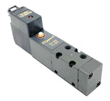 Clippard E4-1ES Solenoid Valve 24VDC 1.6 Watts TL-024