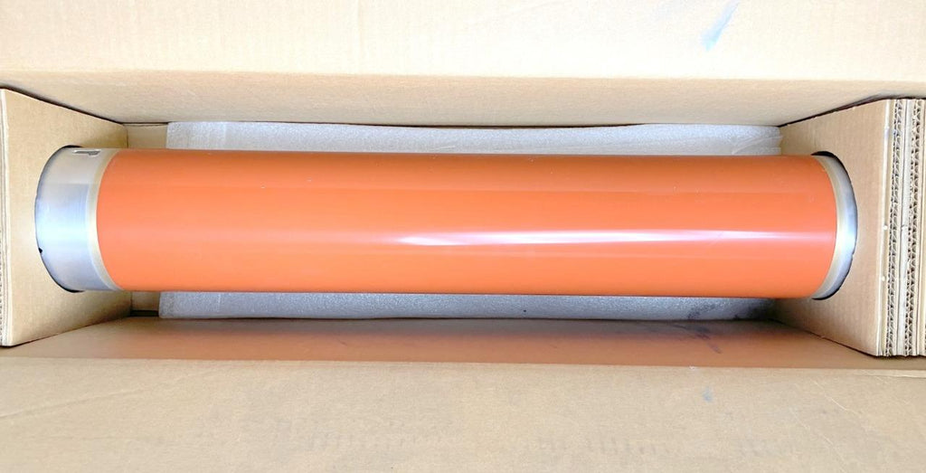 UniRoll XPN 059K49720 Wide Fuser Heat Roll Assembly