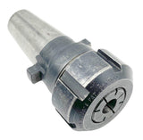 Universal Engineering 80351 1" Acura-Flex Collet Chuck Kwik-Switch 300 Shank